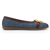 image:imageAerosoles Womens Big Bet FlatsDenim