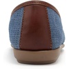 image:imageAerosoles Womens Big Bet FlatsDenim