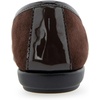 image:imageAerosoles Womens Big Bet FlatsJava Faux Suede