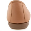 image:imageAerosoles Womens Big Bet FlatsNatural