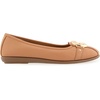 image:imageAerosoles Womens Big Bet FlatsNatural