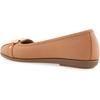 image:imageAerosoles Womens Big Bet FlatsNatural