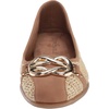 image:imageAerosoles Womens Big Bet FlatsNatural Combination