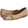 image:imageAerosoles Womens Big Bet FlatsNatural Combination