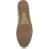 image:imageAerosoles Womens Big Bet FlatsNaturalEggnog