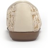 image:imageAerosoles Womens Big Bet FlatsNaturalEggnog