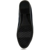 image:imageAerosoles Womens Big Bet FlatsNavy Faux Suede