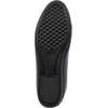 image:imageAerosoles Womens Big Bet FlatsNavy Soft Faux Leather
