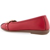 image:imageAerosoles Womens Big Bet FlatsRed