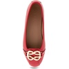 image:imageAerosoles Womens Big Bet FlatsRed