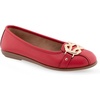 image:imageAerosoles Womens Big Bet FlatsRed
