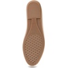 image:imageAerosoles Womens Big Bet FlatsStone Crinkle Patent Pu