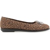 image:imageAerosoles Womens Big Bet FlatsTan Multi