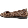 image:imageAerosoles Womens Big Bet FlatsTan Multi