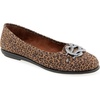 image:imageAerosoles Womens Big Bet FlatsTan Multi