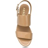 image:imageAerosoles Womens Camera Platform SandalBeige Bisque