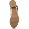 image:imageAerosoles Womens Camera Platform SandalBeige Bisque