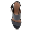 image:imageAerosoles Womens Camera Platform SandalBlack Combo