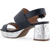 image:imageAerosoles Womens Camera Platform SandalBlack Combo