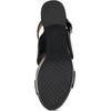 image:imageAerosoles Womens Camera Platform SandalBlack Patent