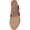 image:imageAerosoles Womens Camera Platform SandalCognac Suede