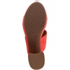 image:imageAerosoles Womens Camera Platform SandalCoral Suede