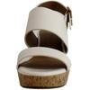 image:imageAerosoles Womens Camera Platform SandalEggnog Multi