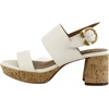 image:imageAerosoles Womens Camera Platform SandalEggnog Multi
