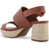 image:imageAerosoles Womens Camera Platform SandalGinger Bread Combo