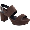 image:imageAerosoles Womens Camera Platform SandalJava Suede