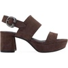 image:imageAerosoles Womens Camera Platform SandalJava Suede