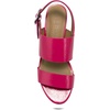 image:imageAerosoles Womens Camera Platform SandalMagenta