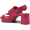 image:imageAerosoles Womens Camera Platform SandalMagenta