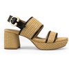 image:imageAerosoles Womens Camera Platform SandalNatural