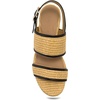 image:imageAerosoles Womens Camera Platform SandalNatural