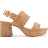 image:imageAerosoles Womens Camera Platform SandalNatural Cork