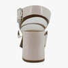 image:imageAerosoles Womens Camera Platform SandalNatural Patent Pu