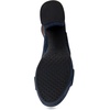 image:imageAerosoles Womens Camera Platform SandalNavy Suede