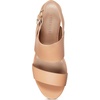 image:imageAerosoles Womens Camera Platform SandalNude Leather