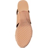 image:imageAerosoles Womens Camera Platform SandalNude Leather