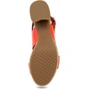 image:imageAerosoles Womens Camera Platform SandalOrange