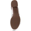 image:imageAerosoles Womens Camera Platform SandalSilver Metallic