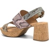 image:imageAerosoles Womens Camera Platform SandalSnake Print