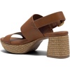 image:imageAerosoles Womens Camera Platform SandalTan