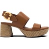 image:imageAerosoles Womens Camera Platform SandalTan