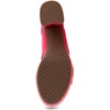 image:imageAerosoles Womens Camera Platform SandalVirtual Pink Leather