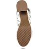 image:imageAerosoles Womens Camera Platform SandalWhite