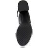 image:imageAerosoles Womens Camilia Platform SandalBlack Patent