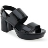 image:imageAerosoles Womens Camilia Platform SandalBlack Patent
