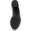 image:imageAerosoles Womens Camilia Platform SandalBlack Pu